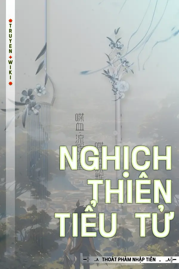 Nghịch Thiên Tiểu Tử