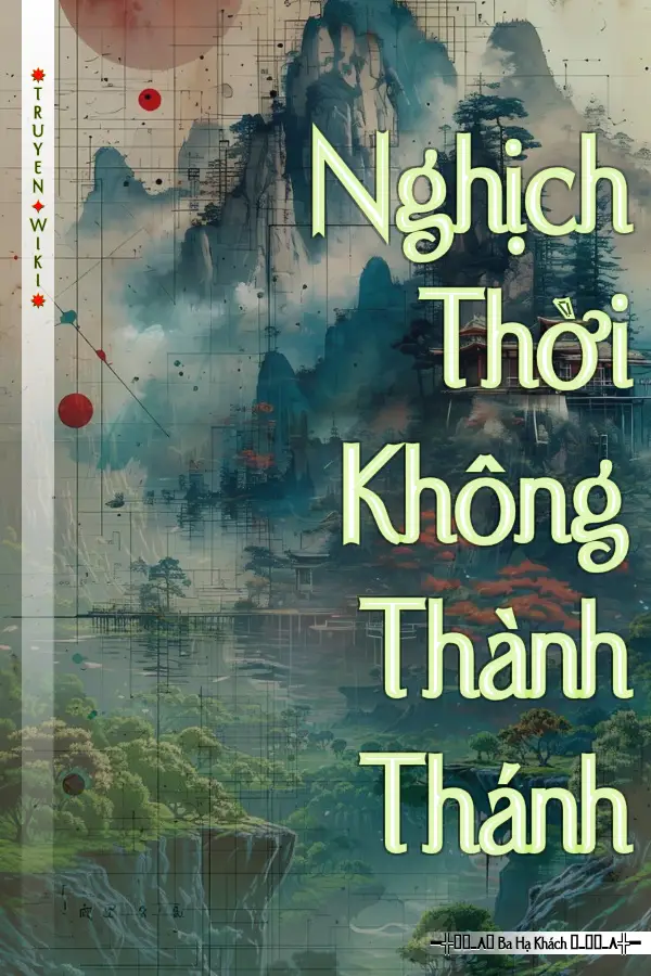 Nghịch Thời Không Thành Thánh