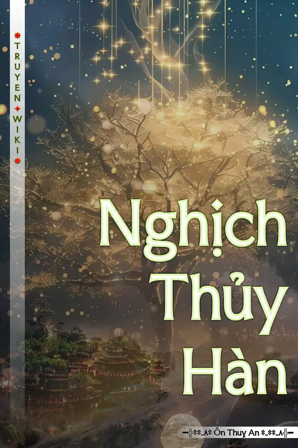 Nghịch Thủy Hàn