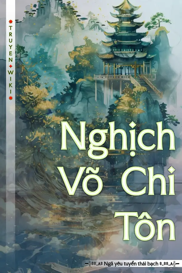 Nghịch Võ Chi Tôn