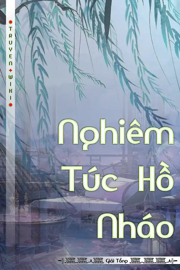 Truyện Nghiêm Túc Hồ Nháo