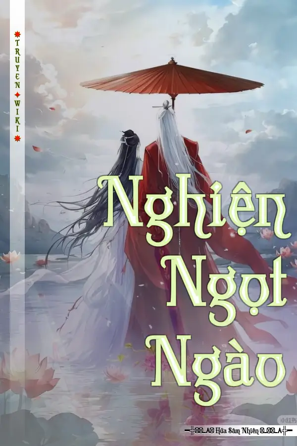 Nghiện Ngọt Ngào