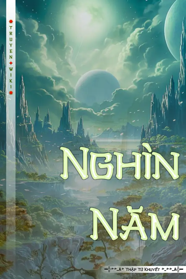 Truyện Nghìn Năm