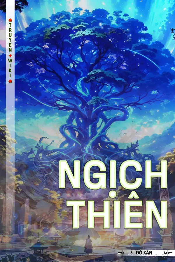 Truyện Ngịch Thiên