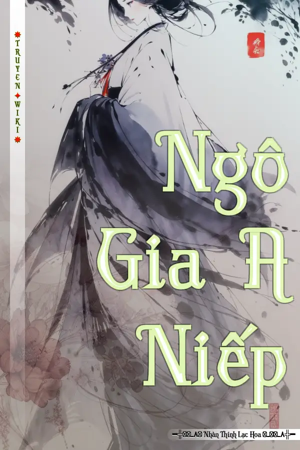 Truyện Ngô Gia A Niếp