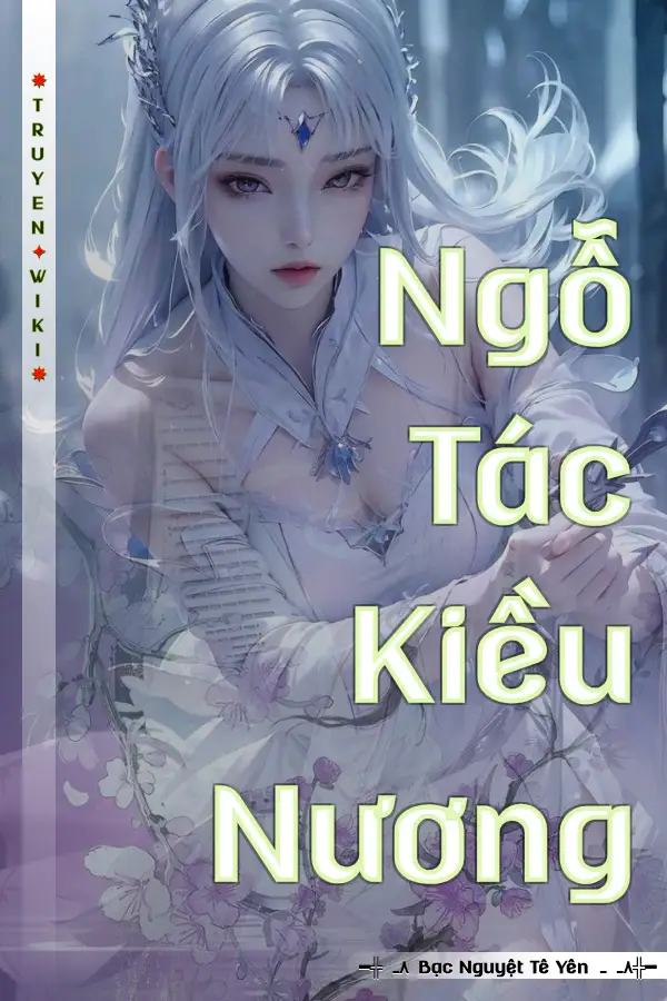 Ngỗ Tác Kiều Nương