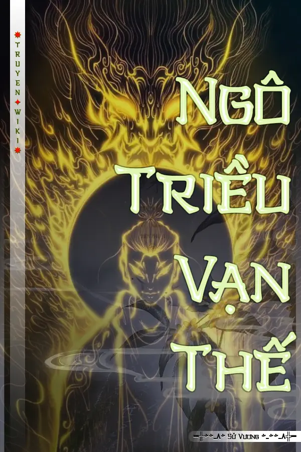 Ngô Triều Vạn Thế