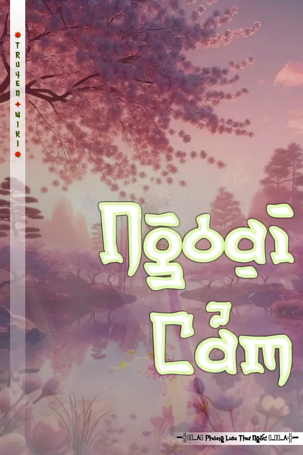 Truyện Ngoại Cảm