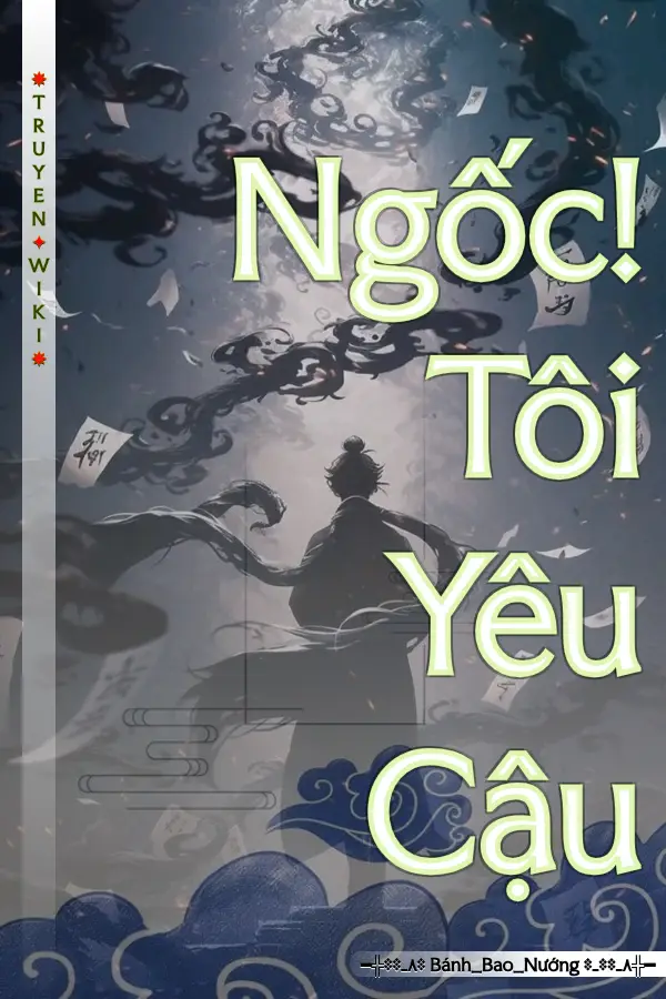 Ngốc! Tôi Yêu Cậu