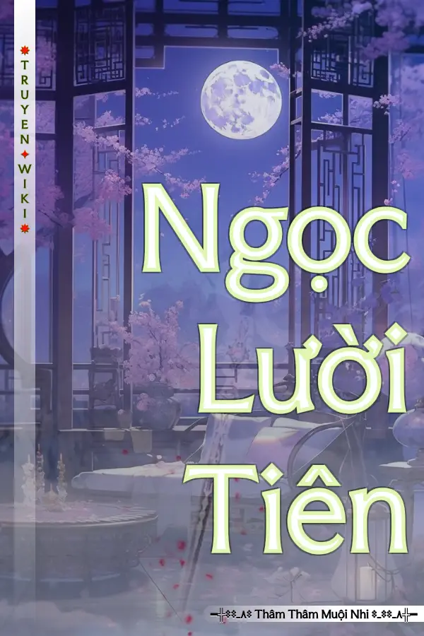 Ngọc Lười Tiên