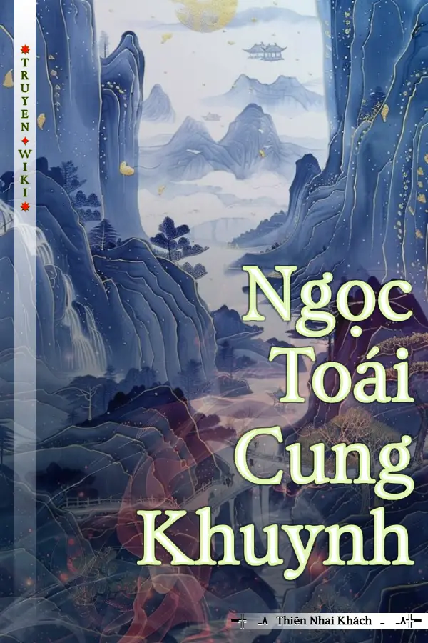 Ngọc Toái Cung Khuynh