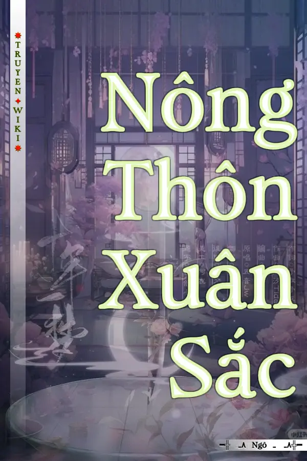 Nông Thôn Xuân Sắc