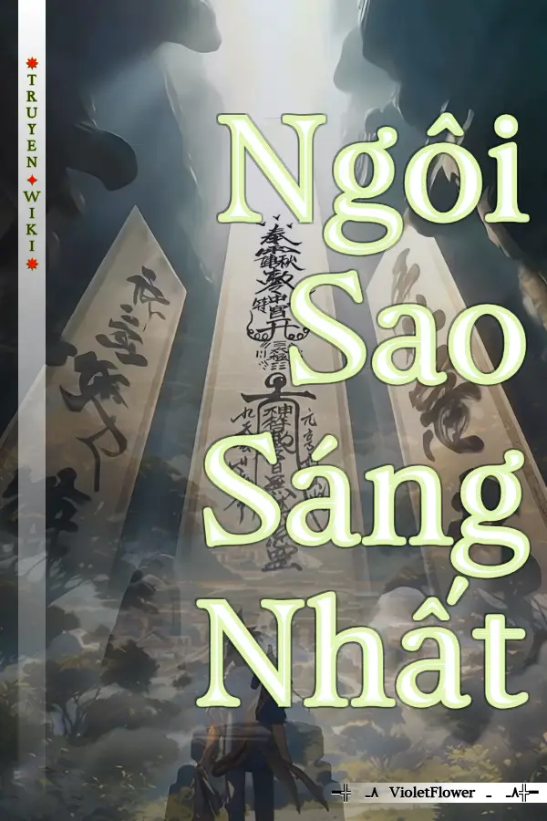 Ngôi Sao Sáng Nhất