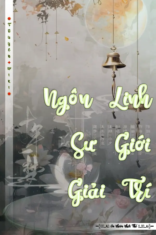 Ngôn Linh Sư Giới Giải Trí