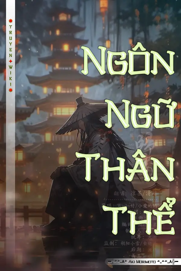 Ngôn Ngữ Thân Thể