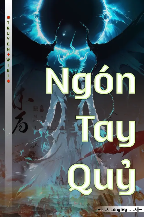 Ngón Tay Quỷ