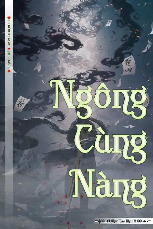 Truyện Ngông Cùng Nàng