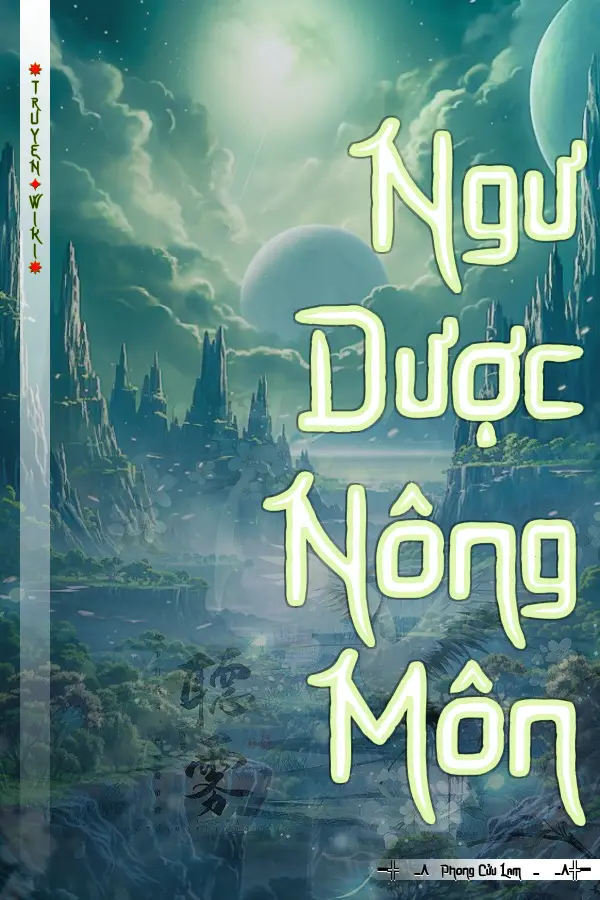 Ngư Dược Nông Môn