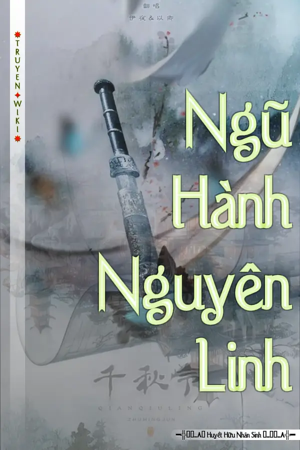 Truyện Ngũ Hành Nguyên Linh