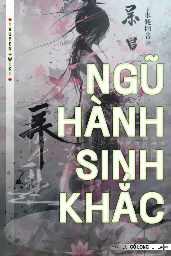 Truyện Ngũ Hành Sinh Khắc