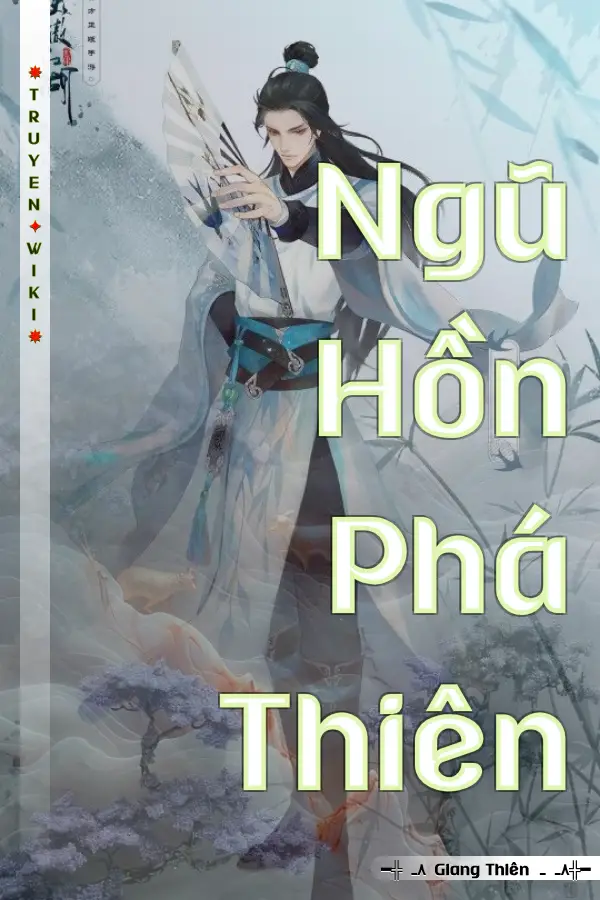 Ngũ Hồn Phá Thiên