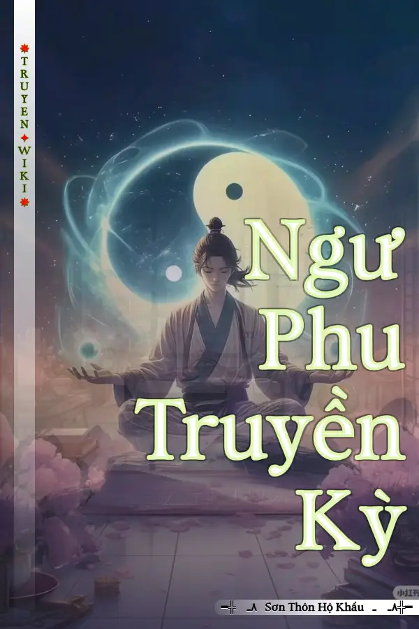 Ngư Phu Truyền Kỳ