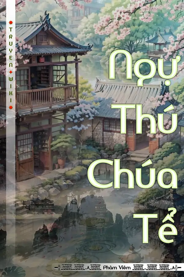 Ngự Thú Chúa Tể