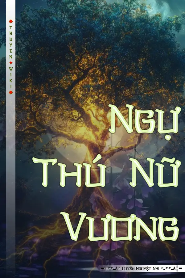 Ngự Thú Nữ Vương