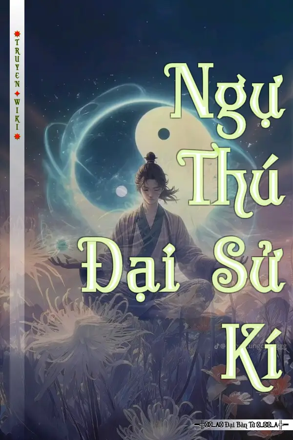 Ngự Thú Đại Sử Kí