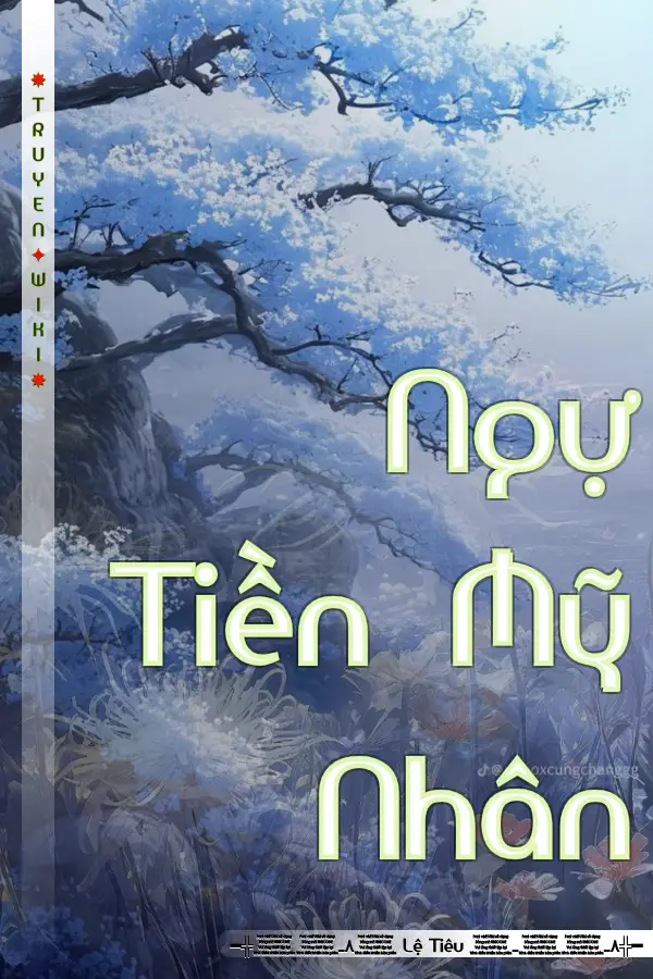 Truyện Ngự Tiền Mỹ Nhân