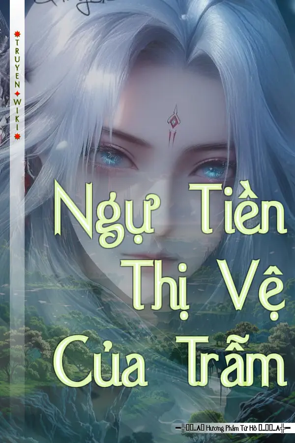 Ngự Tiền Thị Vệ Của Trẫm