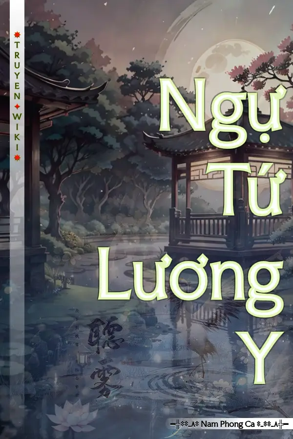 Ngự Tứ Lương Y