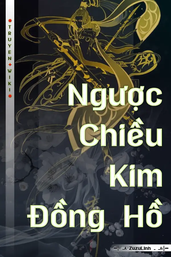 Ngược Chiều Kim Đồng Hồ