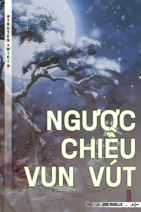 Ngược Chiều Vun Vút