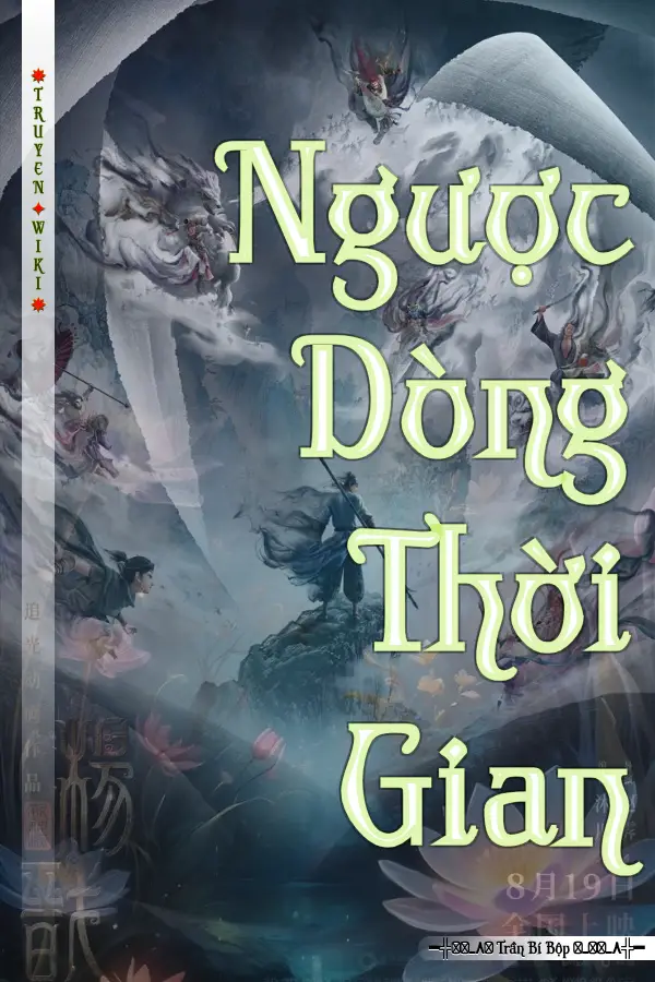 Ngược Dòng Thời Gian