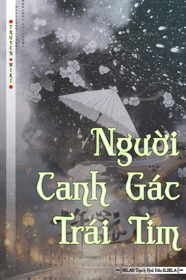 Người Canh Gác Trái Tim