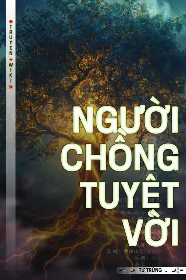 Người Chồng Tuyệt Vời