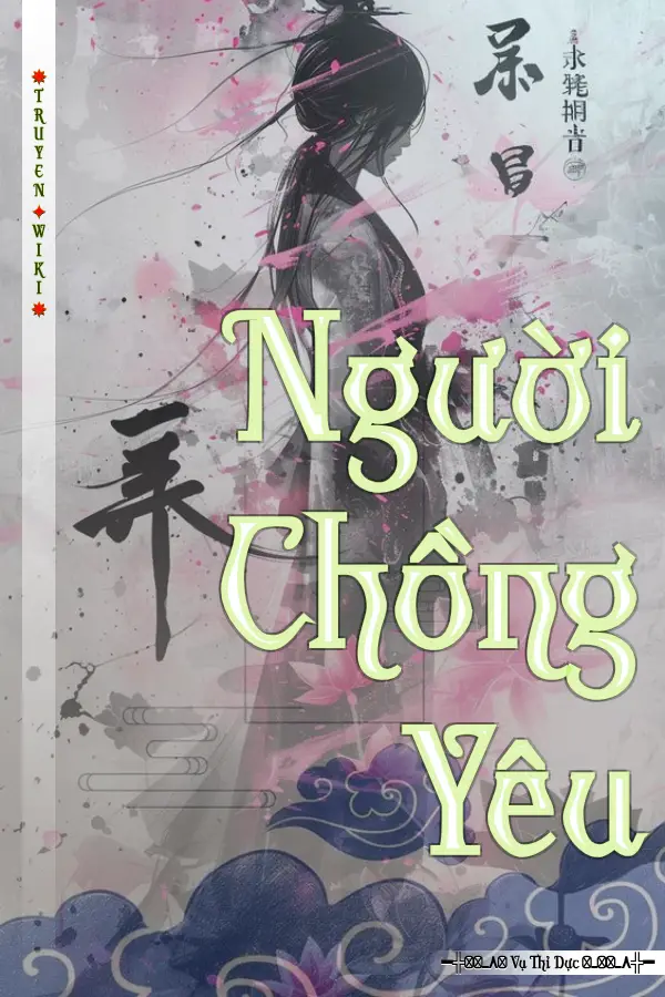 Người Chồng Yêu