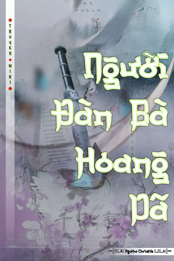 Truyện Người Đàn Bà Hoang Dã