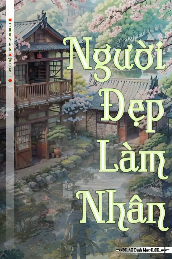 Truyện Người Đẹp Làm Nhân