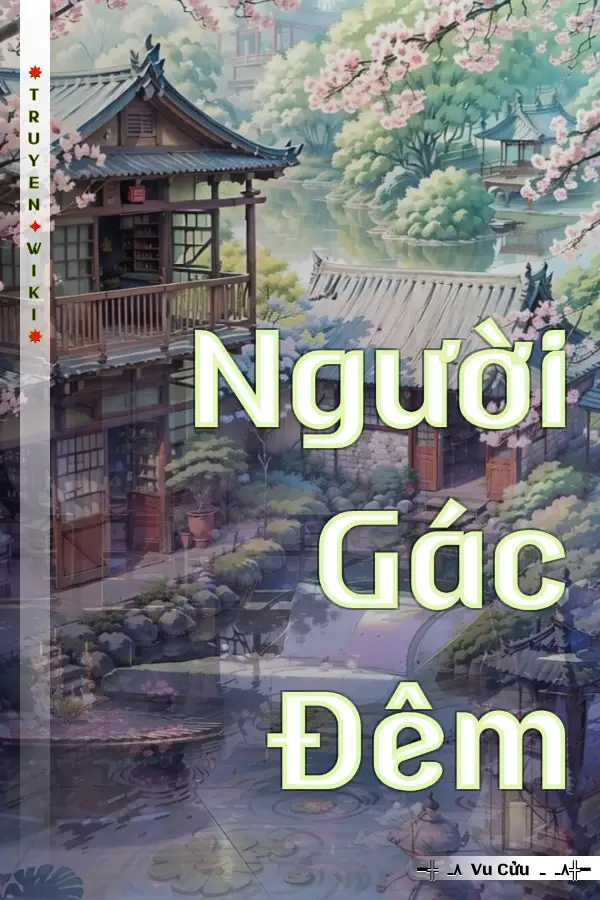 Người Gác Đêm