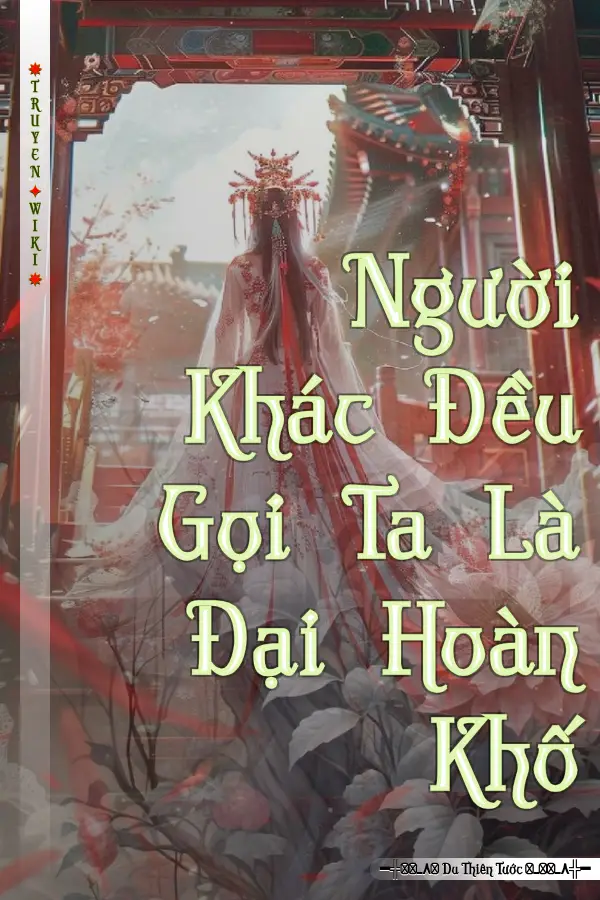 Truyện Người Khác Đều Gọi Ta Là Đại Hoàn Khố