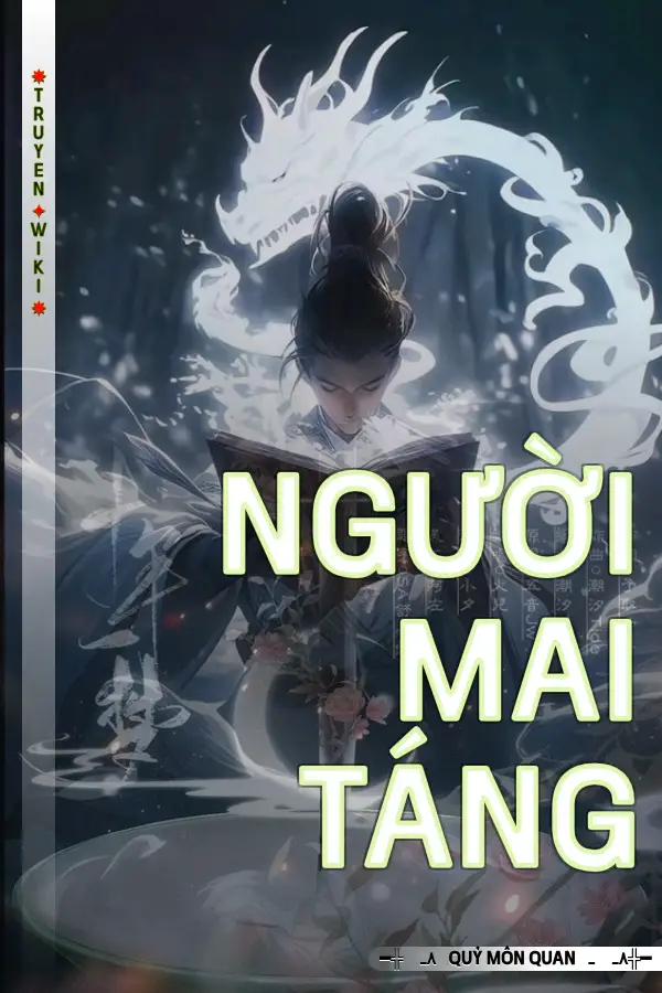 Người Mai Táng