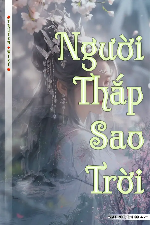 Người Thắp Sao Trời