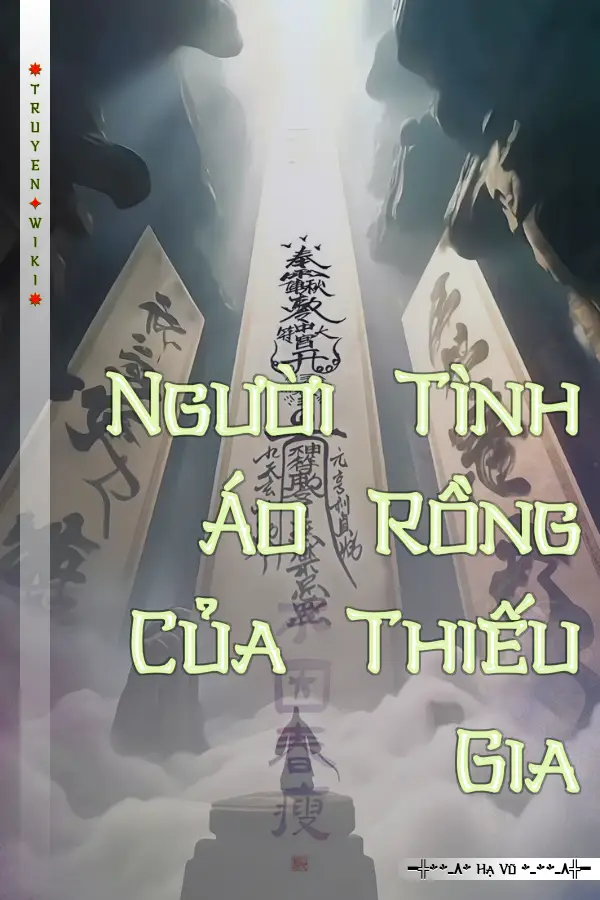 Truyện Người Tình Áo Rồng Của Thiếu Gia