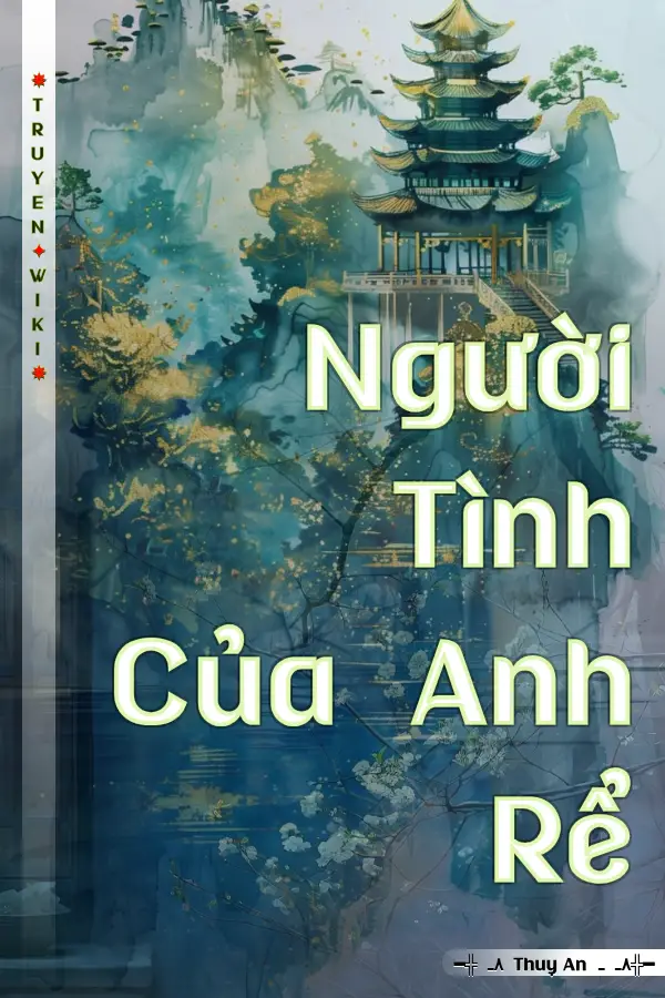 Người Tình Của Anh Rể