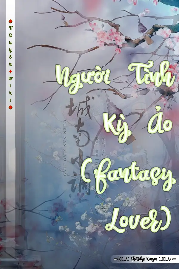 Người Tình Kỳ Ảo (Fantasy Lover)