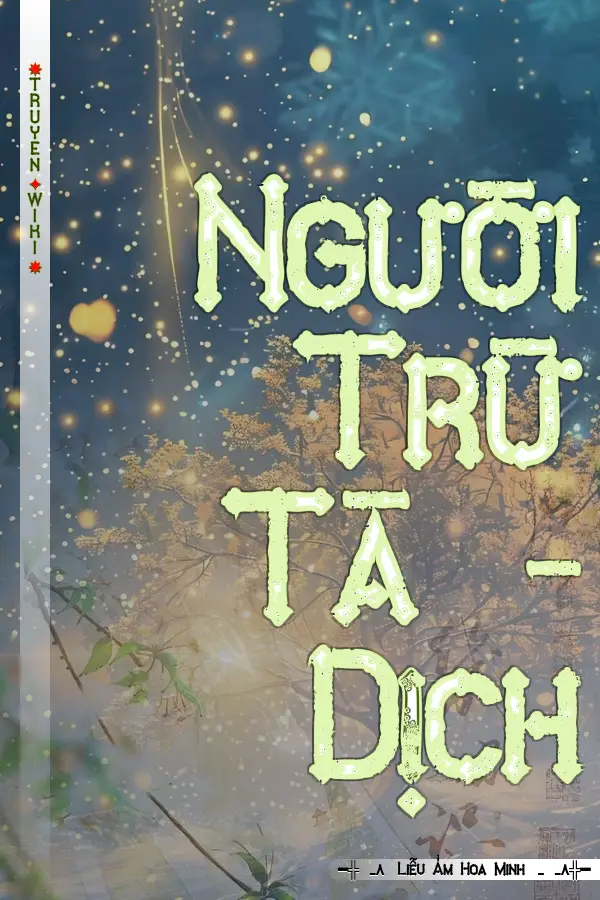 Người Trừ Tà - Dịch