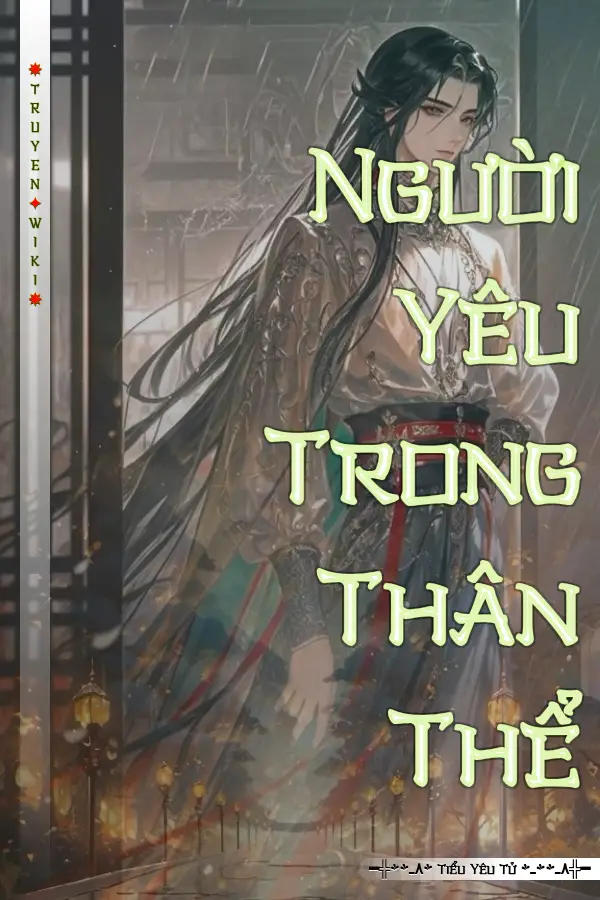 Truyện Người Yêu Trong Thân Thể