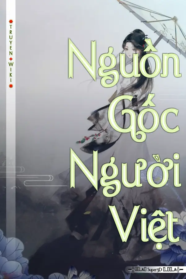 Nguồn Gốc Người Việt